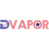 Big D Vapor logo