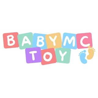 BabyMcToy logo