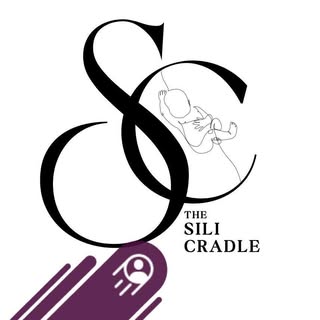 The Sili Cradle logo