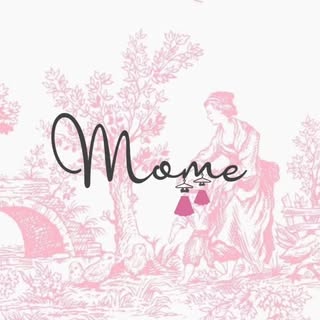 Mome logo