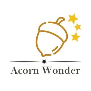 Acorn Wonder logo