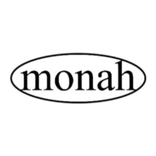 Obuća Monah logo