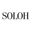 SOLOH logo