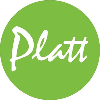 Platt Wellness logo
