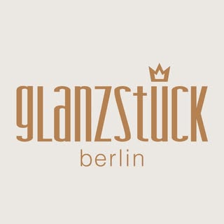 Glanzstück Berlin logo