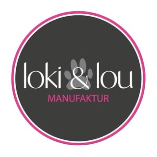 loki&lou logo