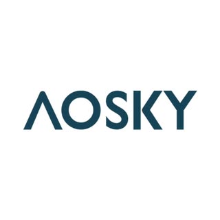 AOSKY logo