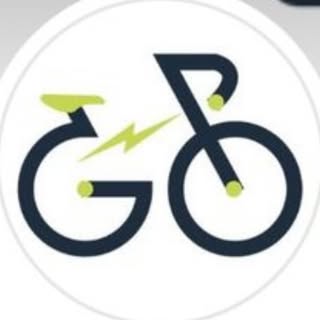 Pedal Go logo