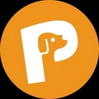 Pet Printed logo