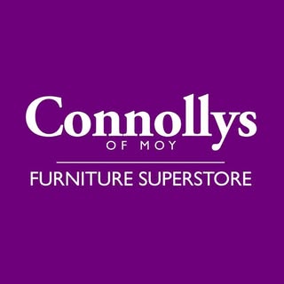 Connollys Of Moy logo