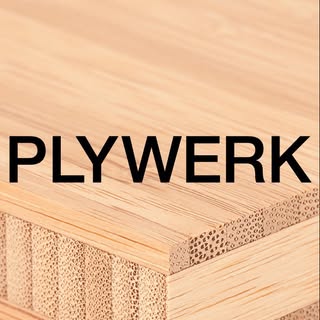 Plywerk logo