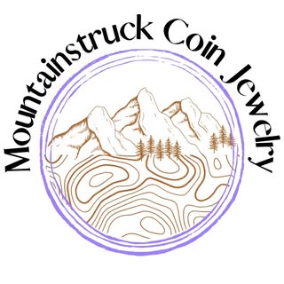 Mountainstruck Coin Jewelry logo