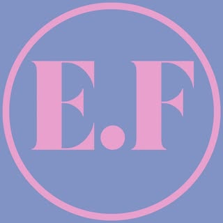 Ella Fletcher Designs logo
