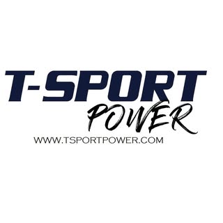 T-Sport Power logo