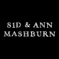 Sid Mashburn & Ann Mashburn logo