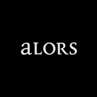 aLORS online store logo