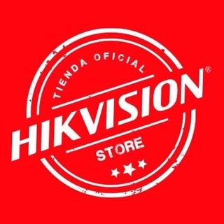 Hikvision Store logo