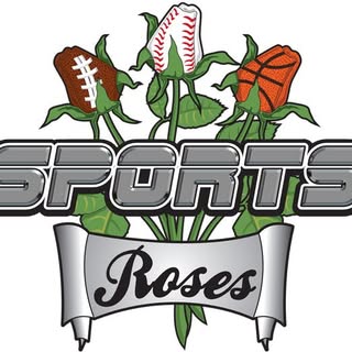 Sports Roses logo