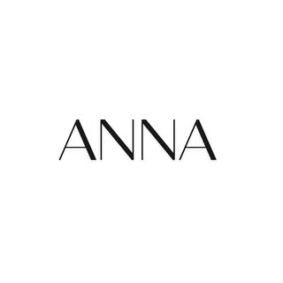 Anna The Label logo