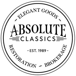 Absolute Classics logo