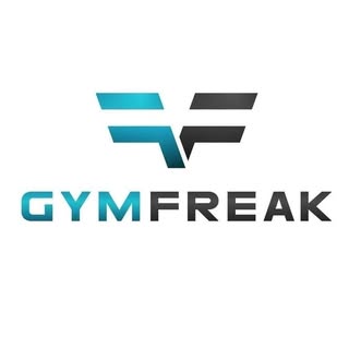 GymFreak Clothing logo