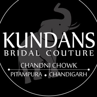 kundan Bridal Couture logo