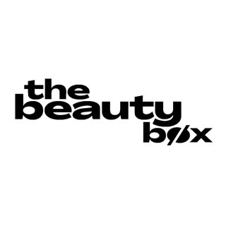 The Beauty Box logo