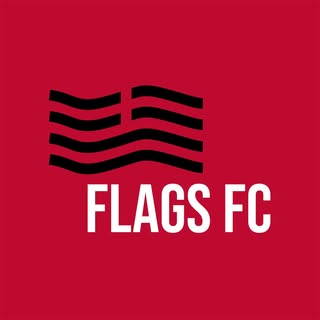 Flags FC logo