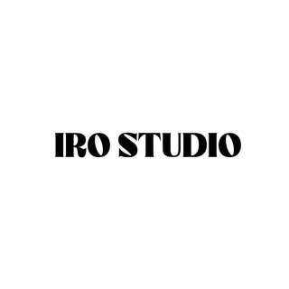 iro studio logo