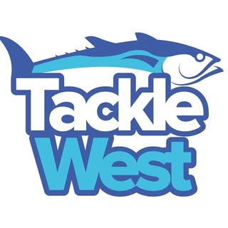 TackleWest logo