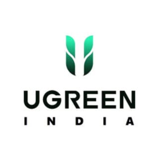 Ugreen India logo