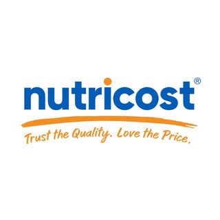 Nutricost logo
