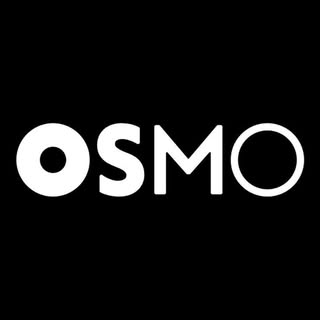 Osmo Salt logo