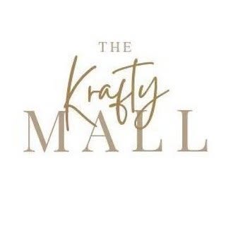The Krafty Mall logo