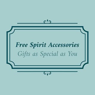 Free Spirit Accessories logo