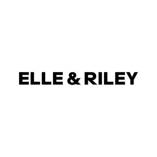 Elle & Riley Cashmere logo