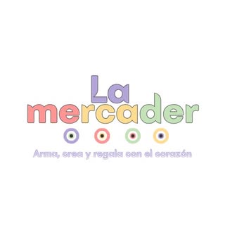 La mercader logo