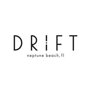 Drift Boutique logo