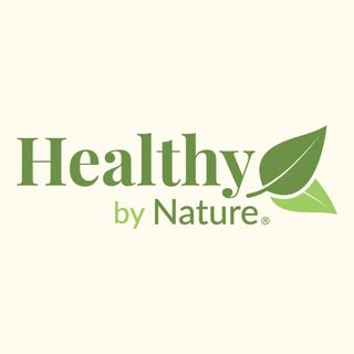 Healthy By Nature logo
