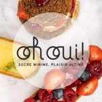 Oh Oui ! logo