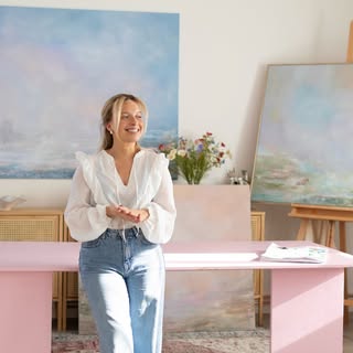 Studio Celine W logo