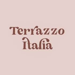 Terrazzo Italia logo