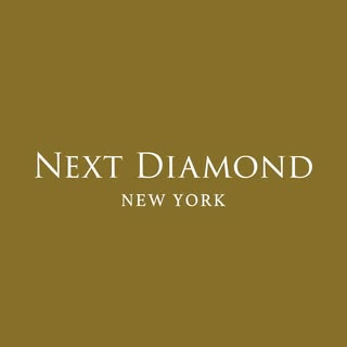 NEXT DIAMOND NEW YORK 公式オンラインストア logo