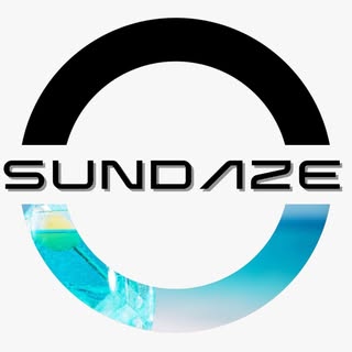 Sundaze Rays logo