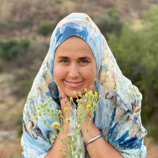 Jamila Starwater logo