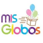 Mis Globos logo