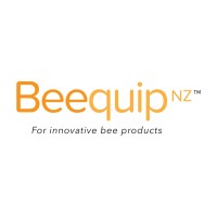 Beequip NZ logo