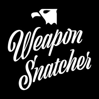 Weapon Snatcher logo