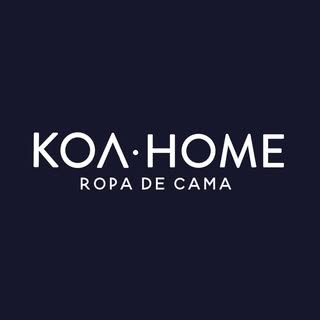 KOA Home El Salvador logo