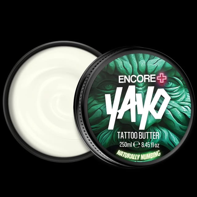 YAYO logo
